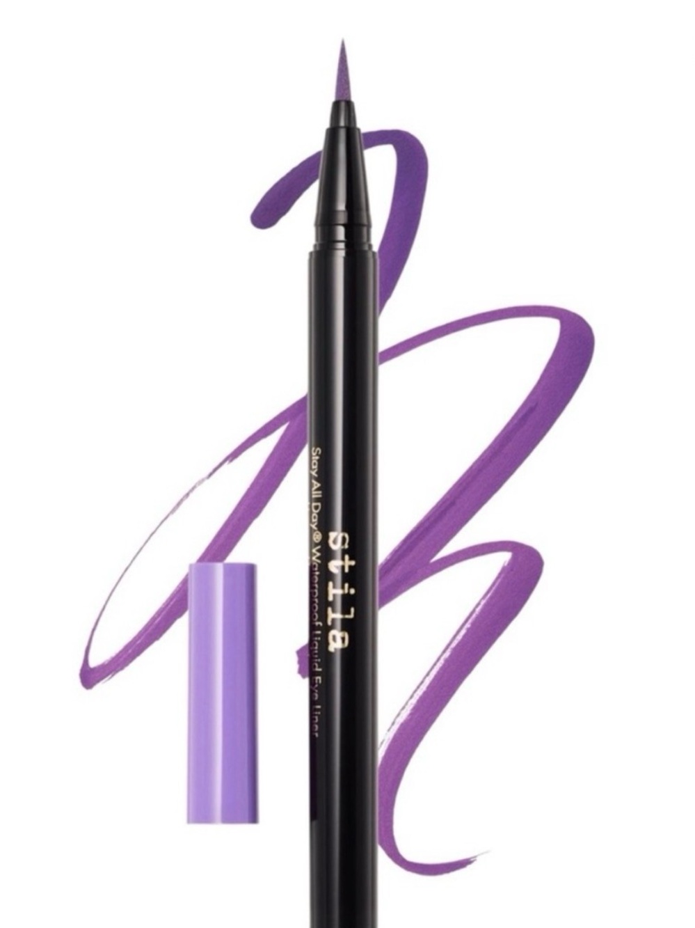 Stila Violet Haze Waterproof Liquid Eye Liner